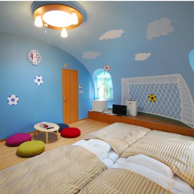 別館和室、バス付き、山の景色 阿蘇ファームランド クーポン