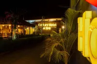 Canary Hotel & Spa Hotele w: 