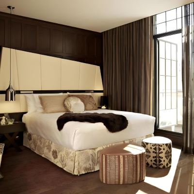 QT State Suite QT Sydney Promo Code