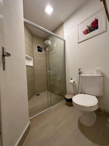 带阳台的双床房