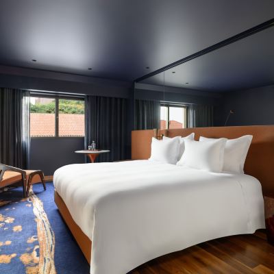 Classic Room The Lodge Hotel Promo Code