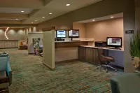 Residence Inn Hartford Downtown