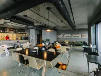 Quadrum Hotel Hotel a Gudauri