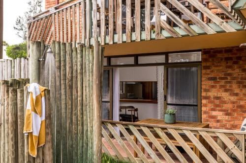 公寓 - 地面楼层