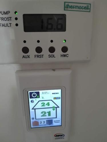 双人房（带独立浴室）