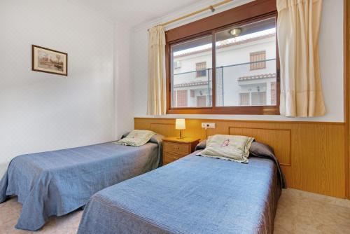 高级一卧室公寓