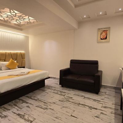 Premium Double Room Hotel GEO Grande Promo Code
