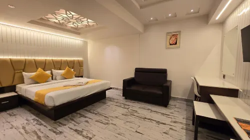 Hotel GEO Grande