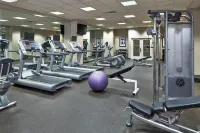Residence Inn Milwaukee Downtown