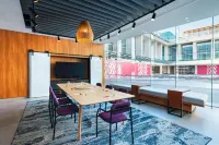 Aloft Playa del Carmen