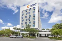 Comfort Inn & Suites Miami International Airport Hotéis em 