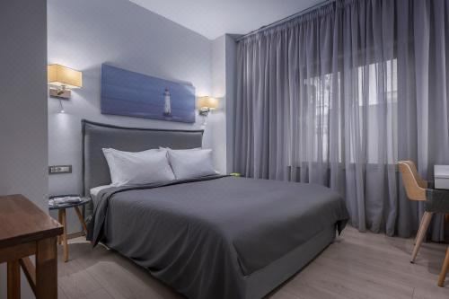 海景两卧室公寓