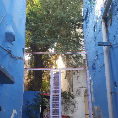 Anand Hostel