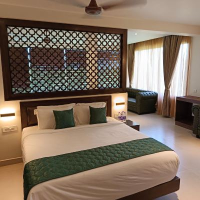 Family Suite Hotel Rameswaram Grand Promo Code