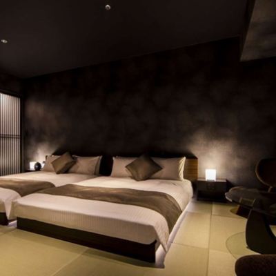 スイート プロスタイル旅館 横浜馬車道 クーポン