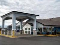 Baymont by Wyndham Effingham Hotels in Effingham County