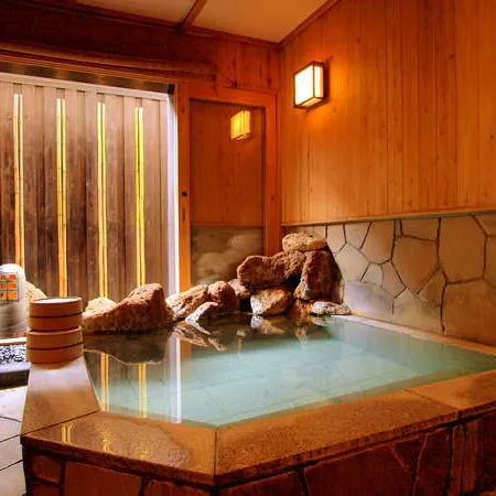 Jozankei Hot Spring Hotel Shiraito