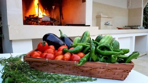 别墅（带独立泳池）