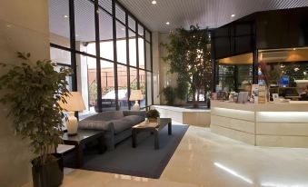 Espahotel Plaza Basílica - Housity