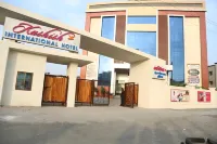 Hotel Kashish International