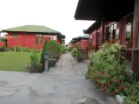 Pyi1 Guest House Các khách sạn ở 