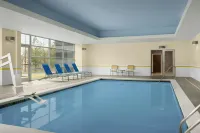 Fairfield Inn & Suites Atlanta Stockbridge