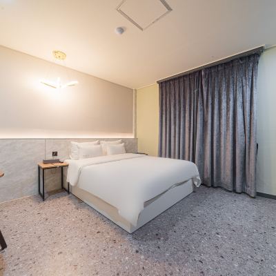 프리미엄 B 2Pc Cheongju Hotel Leon 쿠폰