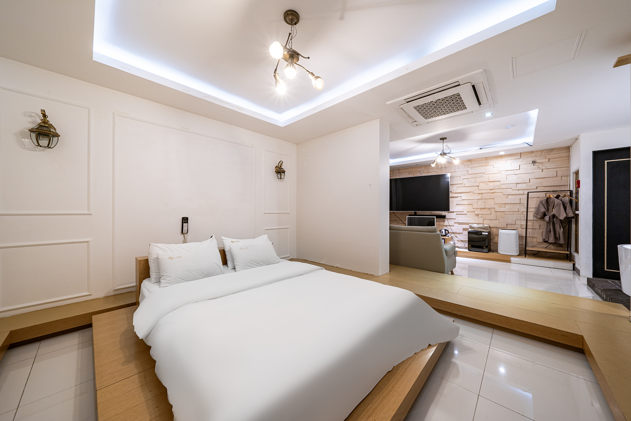 대전 유성 Hotel LOD 1호점 후기 및 특가 예약 - 대전 호텔 추천 | 트립닷컴