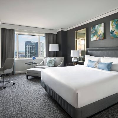 King Room The Ritz-Carlton, Tysons Corner Promo Code