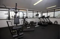 Mogano Premium Hotel - Eletroposto
