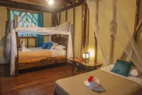 Tierra de Sueños Lodge & Wellness Center Hotels in 