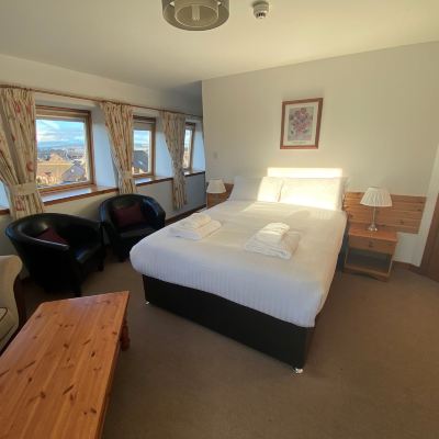 Deluxe Room Smithton Hotel Promo Code