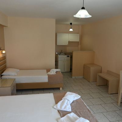 Standard Studio Surf Hotel Promo Code