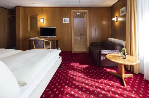 Hotel Continental