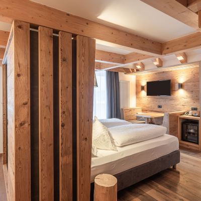 Panorama Junior Suite Bellavista Promo Code