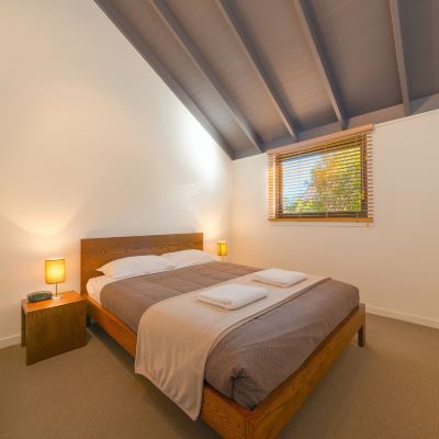 雙卧室尊貴別墅 南洋度假別墅優惠