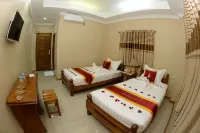 Bagan Comfort Hotel Hotel di 