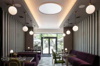 Amsterdam Plaza Hotel & Spa