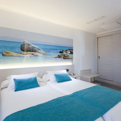 Standard Double Room Hotel Obelisco Promo Code