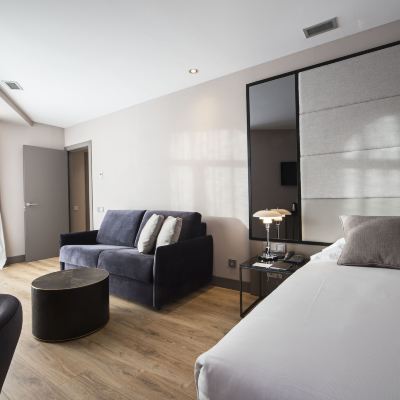 Standard Triple Room Zenit Lisboa Promo Code