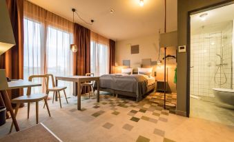 Hotel einsmehr - Housity