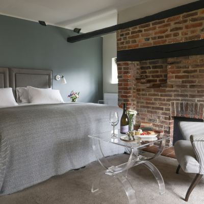 Cosy Double Room The Swan at Forest Row Promo Code