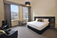 جراند هوتل ملبورن