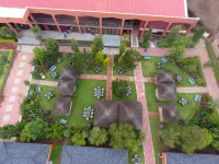 Yaya Africa Athletics Village Hotels in 