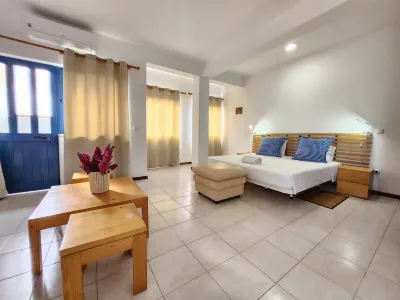 Txada Hostel Hotel di 