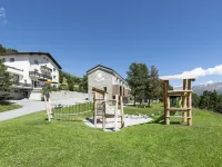 Hostel by Randolins Hotel a Saint Moritz
