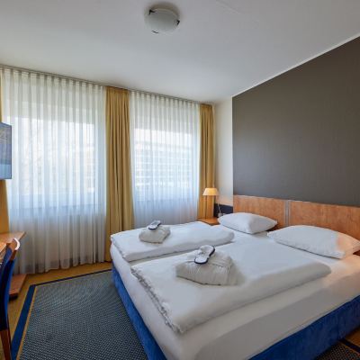 精緻套房 塞文林霍夫科隆市美居飯店優惠