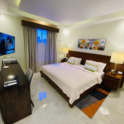 Family Suite Halibut Hotel Promo Code