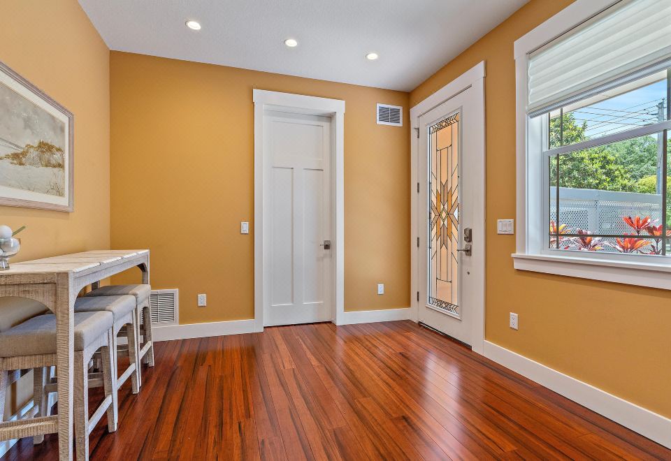 私人鹽水泳池和室內壁爐-華麗的休閑度假屋