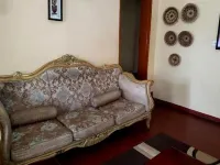Zuus Lodge & Tours Hoteles en 